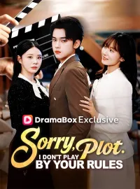 Sorry, Plot. I Don't Play by Your Rules