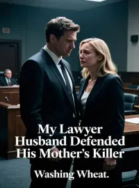 My Lawyer Husband Defended His Mother's Killer
