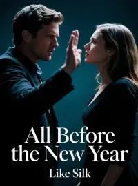 All Before the New Year Novel Cover