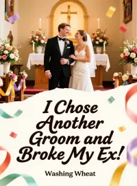 I Chose Another Groom and Broke My Ex Novel Cover