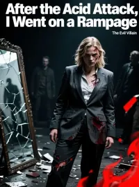 After the Acid Attack, I Went on a Rampage
Novel Cover