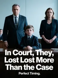 In Court, They Lost More Than the Case