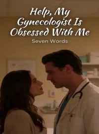 Help, My Gynecologist Is Obsessed With Me Novel Cover