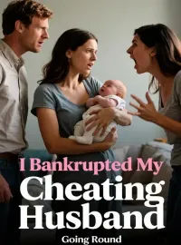 I Bankrupted My Cheating Husband