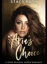 Aria's Choice Novel Cover