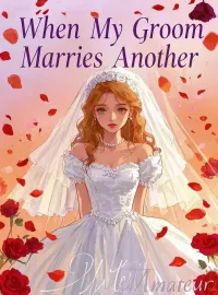 When My Groom Marries Another Novel Cover