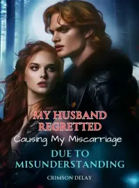 My Husband Regretted Causing My Miscarriage Due to Misunderstanding Novel Cover