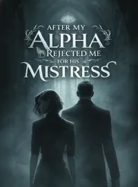 After My Alpha Rejected Me for His Mistress Novel Cover