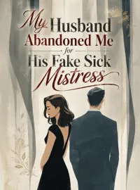 My Husband Abandoned Me for His Fake Sick Mistress Novel Cover
