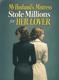 My Husband’s Mistress Stole Millions for Her Lover Novel Cover