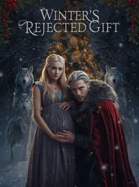 Winter’s Rejected Gift Novel Cover