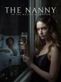 The Nanny in the Master Bedroom Novel Cover