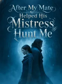 After My Mate Helped His Mistress Hunt Me Novel Cover