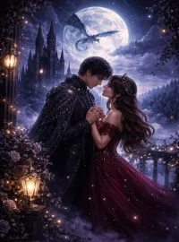 Fake marriage, real feelings Novel Cover
