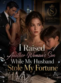 I Raised Another Woman's Son While My Husband Stole My Fortune Novel Cover