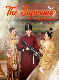 The Supreme Fake Eunuch