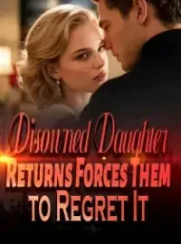 Disowned Daughter Returns, Forces Them to Regret It Novel Cover