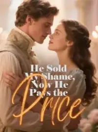 He Sold My Shame, Now He Pays the Price Novel Cover