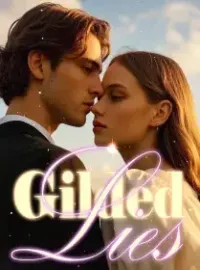 Gilded Lies Novel Cover