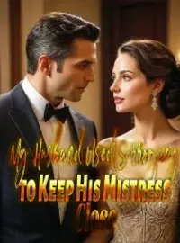 My Husband Used Surrogacy to Keep His Mistress Close Novel Cover