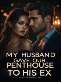 My Husband Gave Our Penthouse Key to His Ex Novel Cover