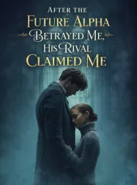 After the Future Alpha Betrayed Me, His Rival Claimed Me Novel Cover