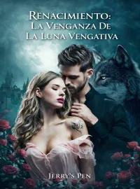 Renacimiento: La Venganza De La Luna Vengativa  Novel Cover