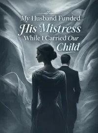 My Husband Funded His Mistress While I Carried Our Child Novel Cover