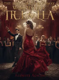 The Luna He Threw Away Was His True Mate Novel Cover