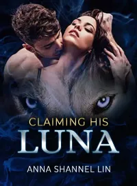 Claiming His Luna