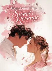 Abandoned Bride's Sweet Revenge Novel Cover