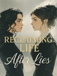 Reclaiming Life After Lies Novel Cover