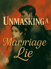 Unmasking a Marriage Lie Novel Cover