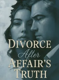 Divorce After Affair's Truth Novel Cover