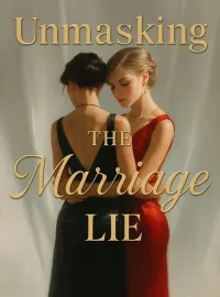 Unmasking the Marriage Lie Novel Cover