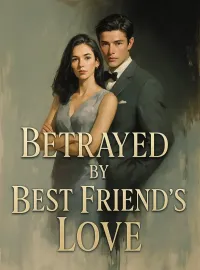 Betrayed by Best Friend's Love Novel Cover