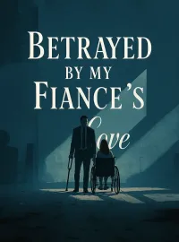 Betrayed by My Fiancé's Love Novel Cover