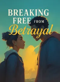 Breaking Free from Betrayal