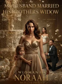 My Husband Married His Brother's Widow Novel Cover