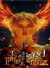 Caged Pheonix 