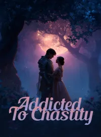 Addicted to Chastity Novel Cover