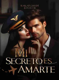 Mi Secreto es Amarte Novel Cover
