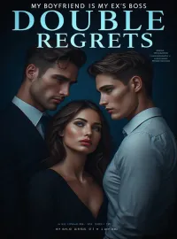 Double Regrets: My Boyfriend Is My Ex’s Boss Novel Cover