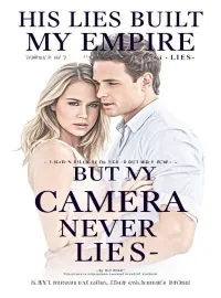 His Lies Built My Empire, But My Camera Never Lies Novel Cover