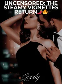 UNCENSORED: The Steamy Vignettes Return Novel Cover