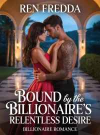 Bound by the Billionaire's Relentless Desire Novel Cover