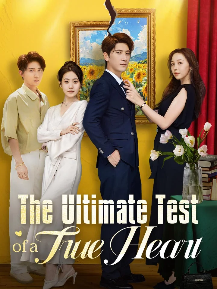 The Ultimate Test of a True Heart full movie free watch online - MiniShorts