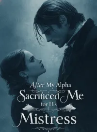After My Alpha Sacrificed Me for His Mistress