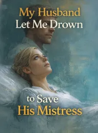 My Husband Let Me Drown to Save His Mistress