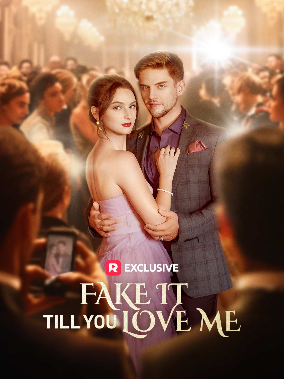 Fake it Till You Love Me full movie free watch online - MiniShorts